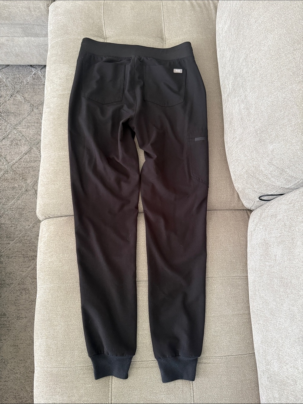 Figs Jogger Small/Tall - Picture 2 of 3